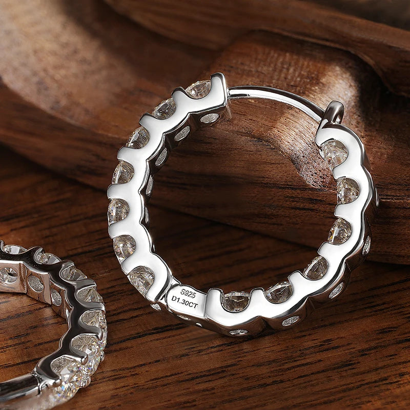 <tc>Ohrringe „Lueur“ – Ein feiner, raffinierter Glanz</tc>