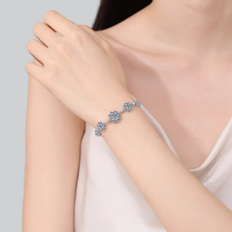 <tc>Kristallines Armband – Eine elegante Harmonie</tc>
