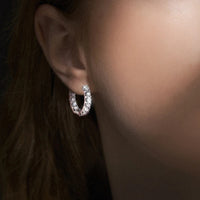 <tc>Ohrringe „Lueur“ – Ein feiner, raffinierter Glanz</tc>