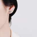 <tc>Ohrringe „Kristalline Lueur</tc>