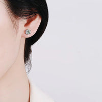 <tc>Ohrringe „Kristalline Lueur</tc>