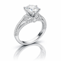 <tc>Halo-Ring – Eine zeitlose Brillanz</tc>