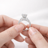 <tc>Halo-Ring – Eine zeitlose Brillanz</tc>