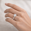 <tc>Halo-Ring – Eine zeitlose Brillanz</tc>