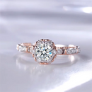 <tc>Floraler Glanzring – Ewige Tauperle</tc>