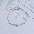 <tc>Erhabenes Schmetterlingsarmband aus 925er Silber – Verstellbar</tc>